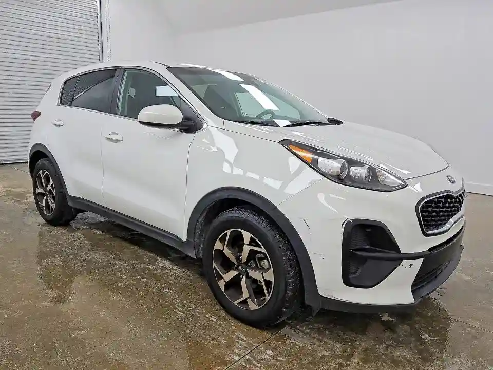 KNDPM3AC0M7896410 2021 KIA SPORTAGE-3