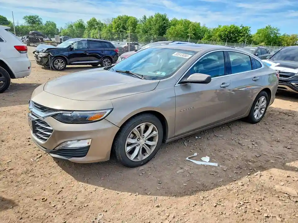 1G1ZD5ST4NF128738 2022 CHEVROLET MALIBU-0