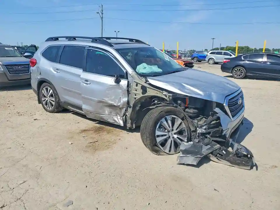 4S4WMAPD6N3454932 2022 SUBARU ASCENT-3
