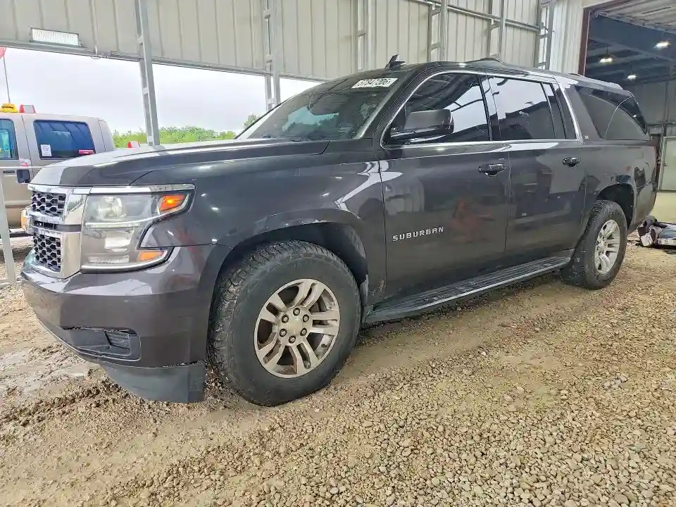 1GNSKHKC5HR223934 2017 CHEVROLET SUBURBAN-0