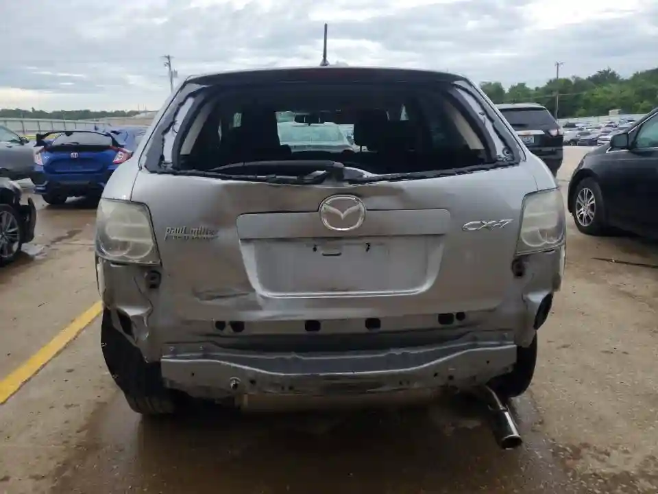 JM3ER2A54B0397983 2011 MAZDA CX-7-5