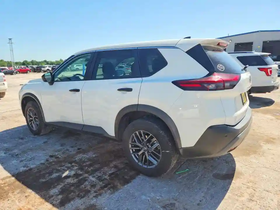 5N1BT3AA6PC890419 2023 NISSAN ROGUE-1