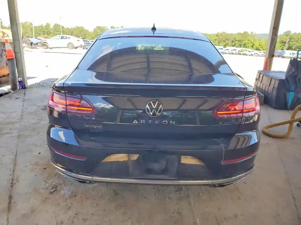 WVWAR7AN0ME012946 2021 VOLKSWAGEN ARTEON-5