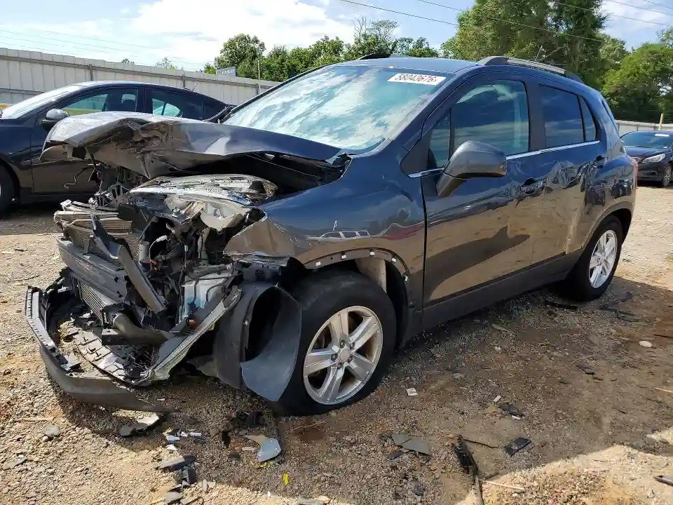 3GNCJLSB0GL165352 2016 CHEVROLET TRAX-0