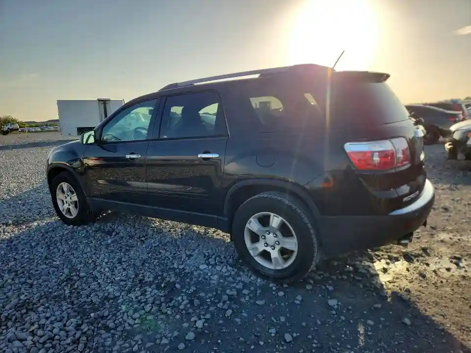 1GKKVPED0BJ354617 2011 GMC ACADIA-1