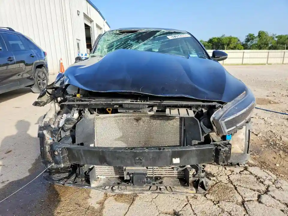3KPF44AC6NE501178 2022 KIA FORTE-4