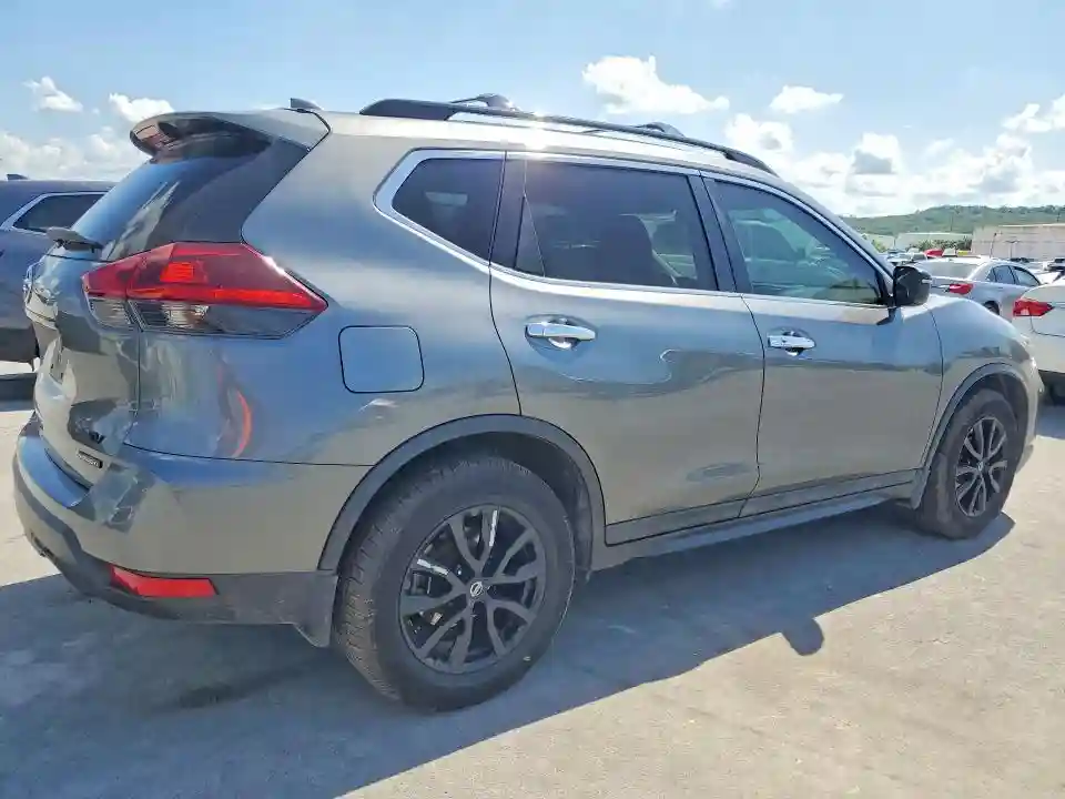 5N1AT2MT0JC756824 2018 NISSAN ROGUE-2