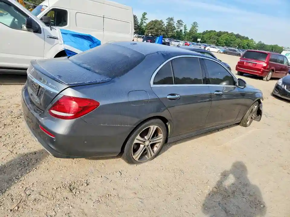 WDDZF4KB7HA076113 2017 MERCEDES-BENZ E-CLASS-2