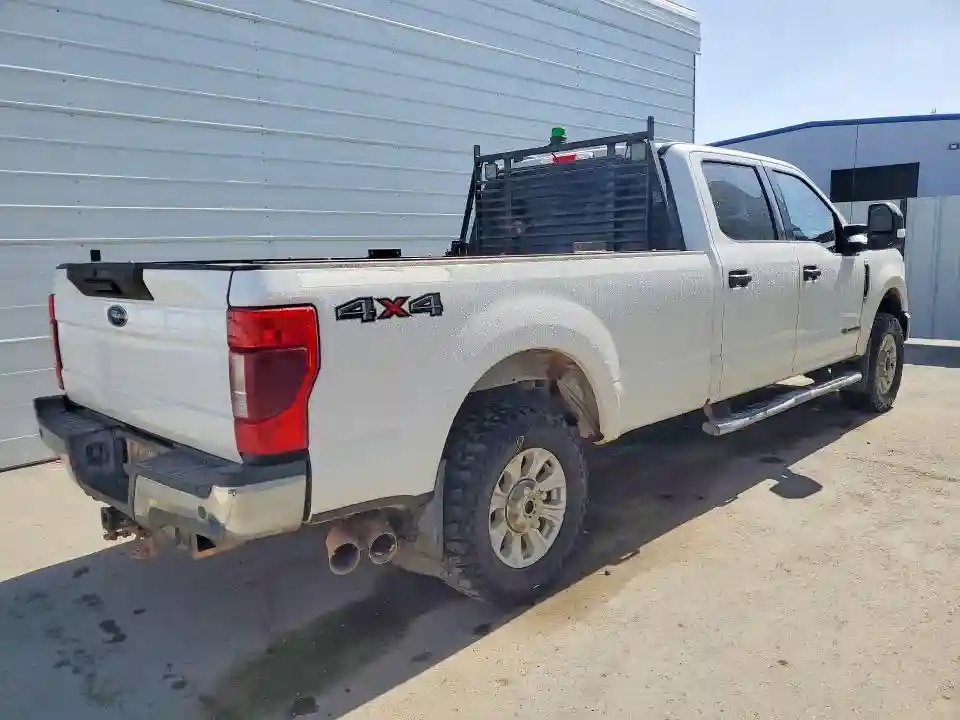1FT7W2BT2MED72769 2021 FORD F250-2