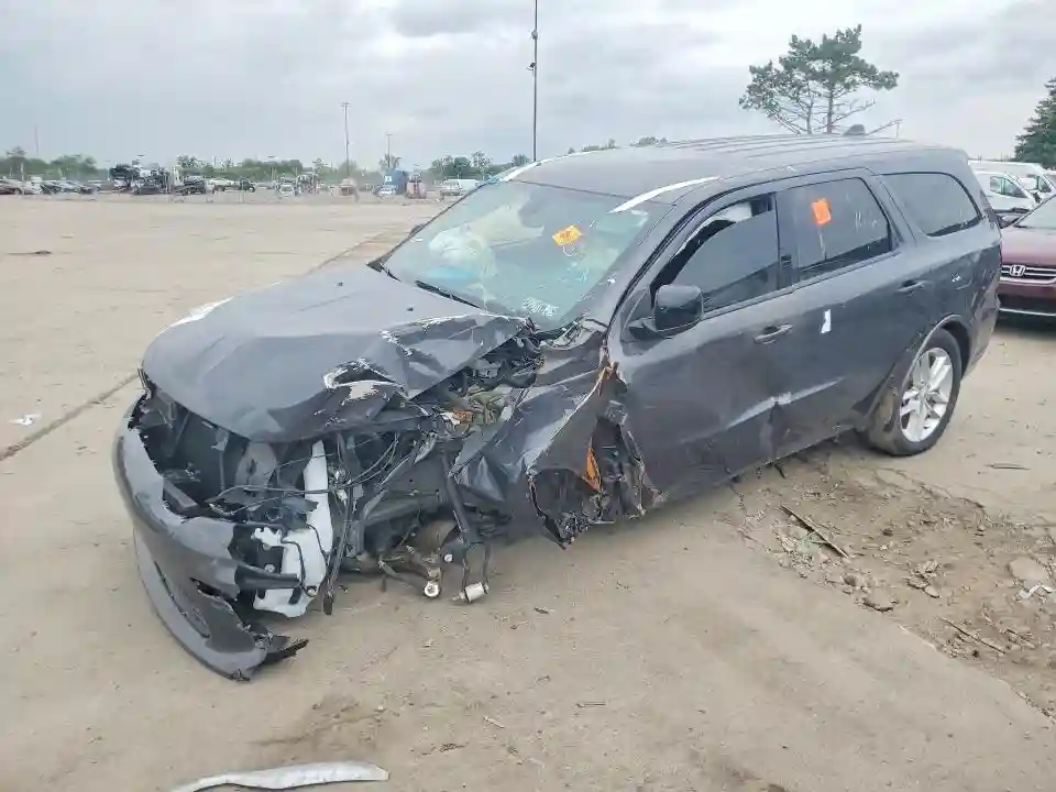 1C4RDJDG4TC183544 2026 DODGE DURANGO-0