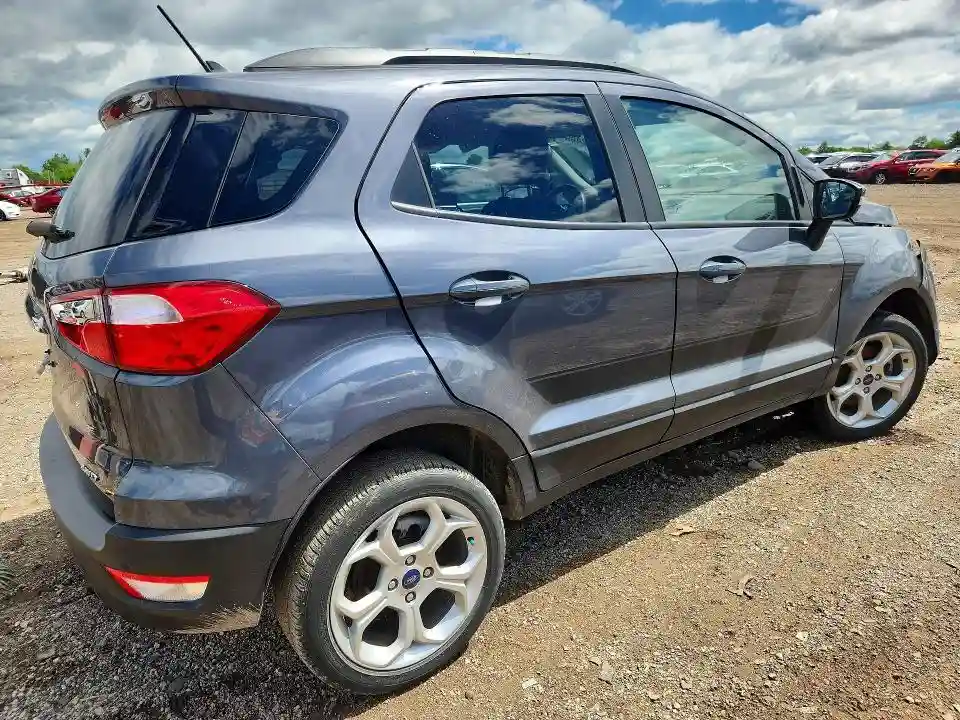 MAJ6S3GL5NC458604 2022 FORD ECOSPORT-2
