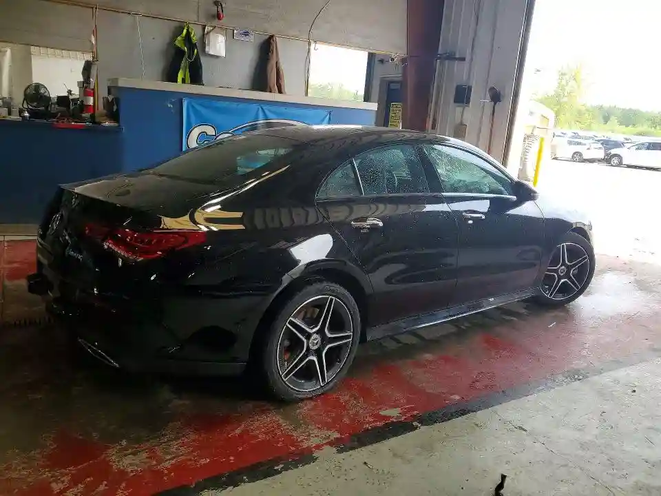 W1K5J4HB8PN417238 2023 MERCEDES-BENZ CLA-CLASS-2