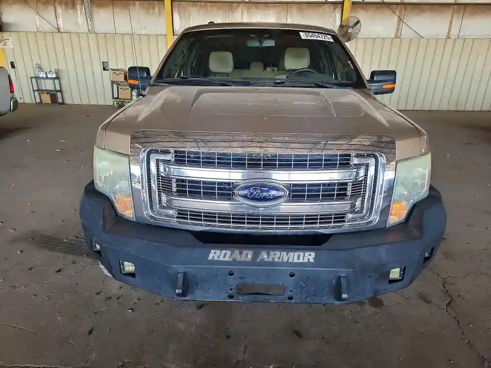 1FTFW1CT1DKG47814 2013 FORD F-150-4