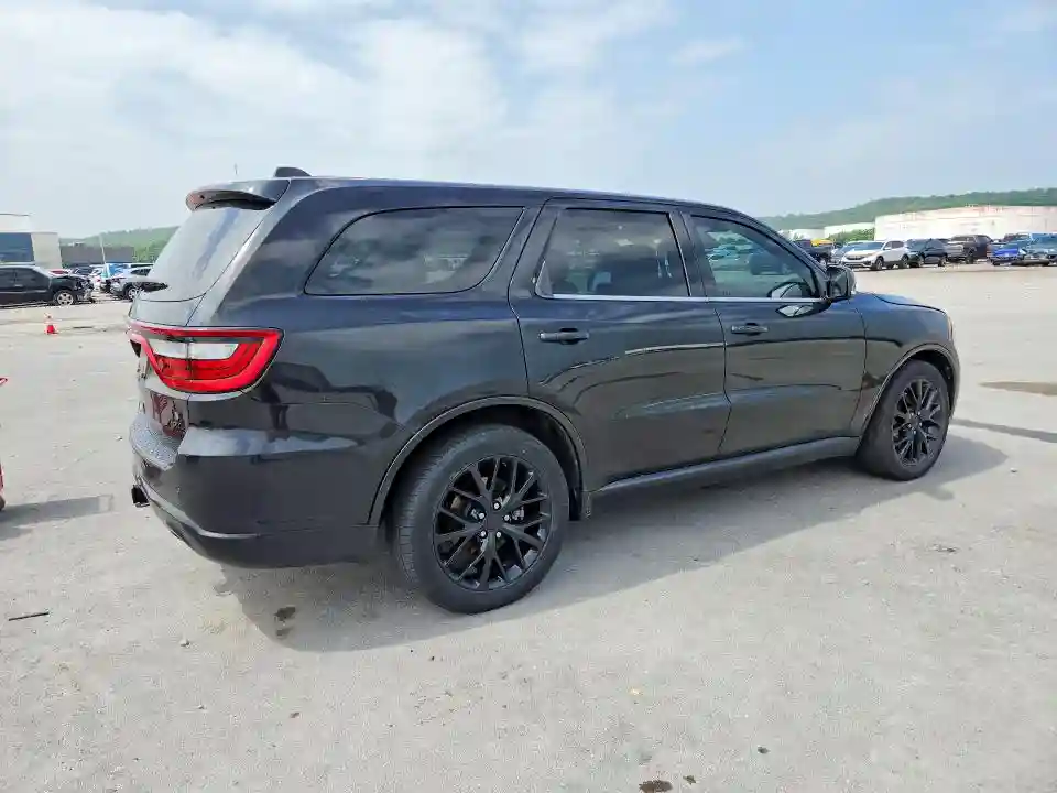 1C4SDJCT0FC823981 2015 DODGE DURANGO R-2