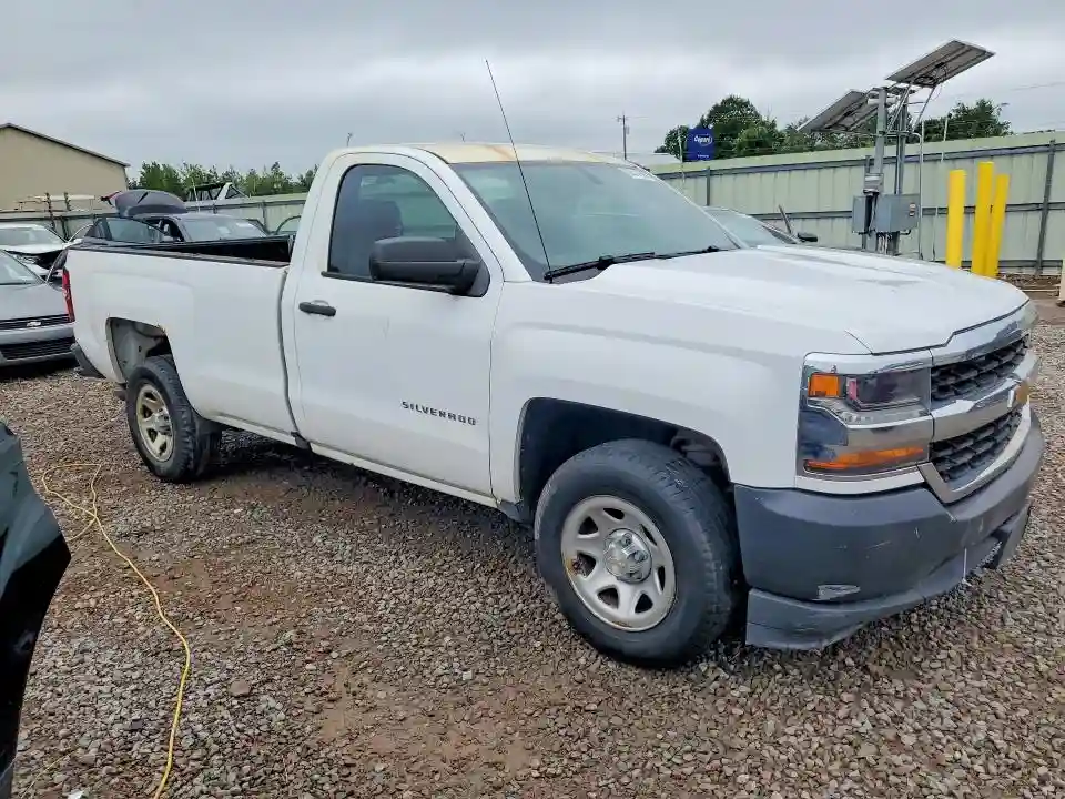 1GCNCNEH6GZ415726 2016 CHEVROLET ALL MODELS-3