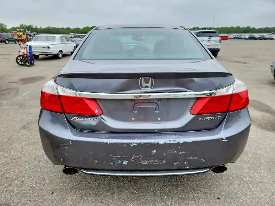 1HGCR2F55DA150480 2013 HONDA ACCORD-5