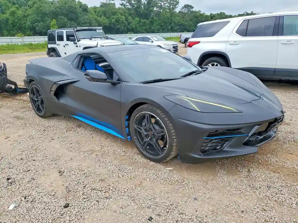 1G1YC3D49M5100169 2021 CHEVROLET CORVETTE-3