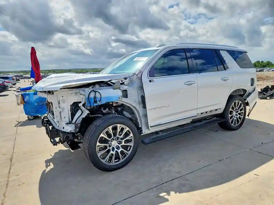 1GKS2DRL6SR218308 2025 GMC YUKON-0