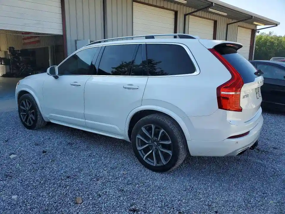 YV4A22PK6G1037153 2016 VOLVO XC90-1