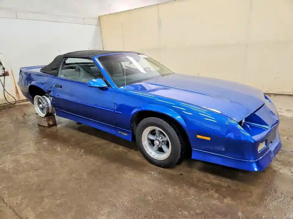 1G1FP31E9KL210463 1989 CHEVROLET CAMARO-3