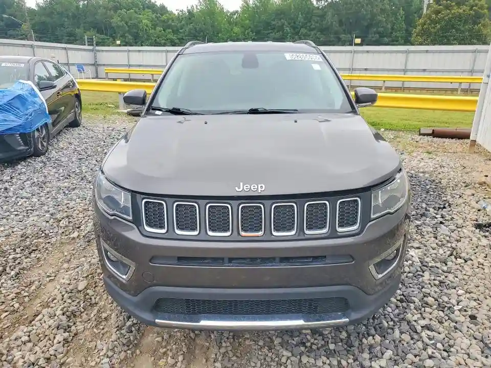 3C4NJDCBXLT127224 2020 JEEP COMPASS-4