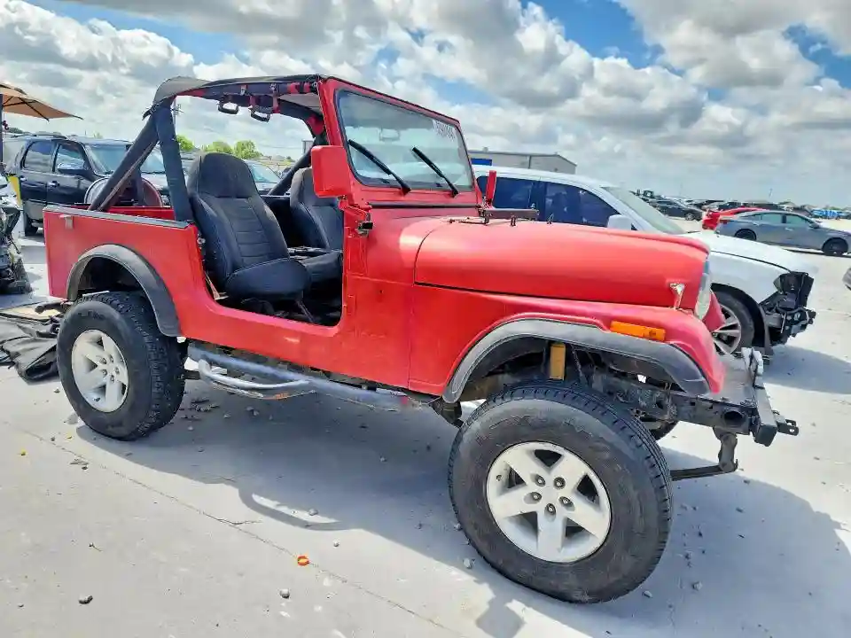 2BCCV8112HB542264 1987 JEEP WRANGLER-3