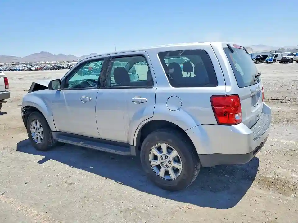 4F2CY0C78BKM02287 2011 MAZDA TRIBUTE-1