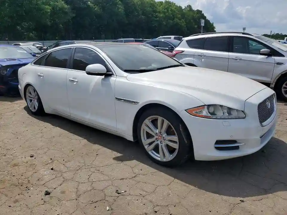 SAJWA2GZ8E8V70314 2014 JAGUAR XJ-3