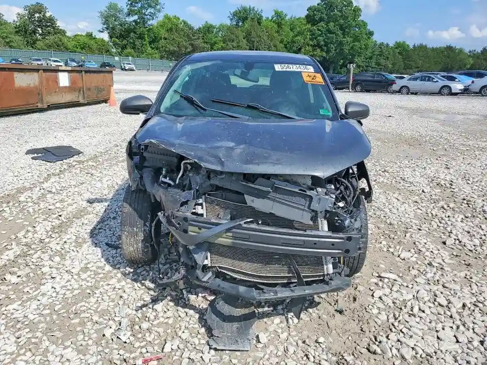 KL8CB6SA8LC420620 2020 CHEVROLET SPARK-4