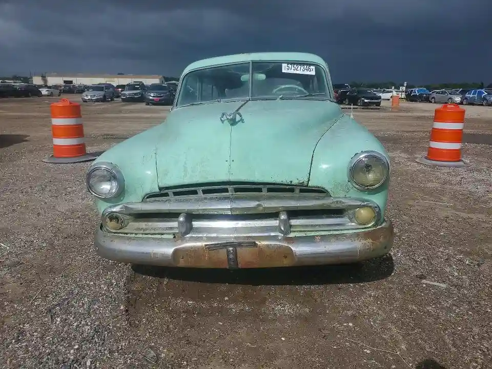 37153161 1951 DODGE WAYFARER-4