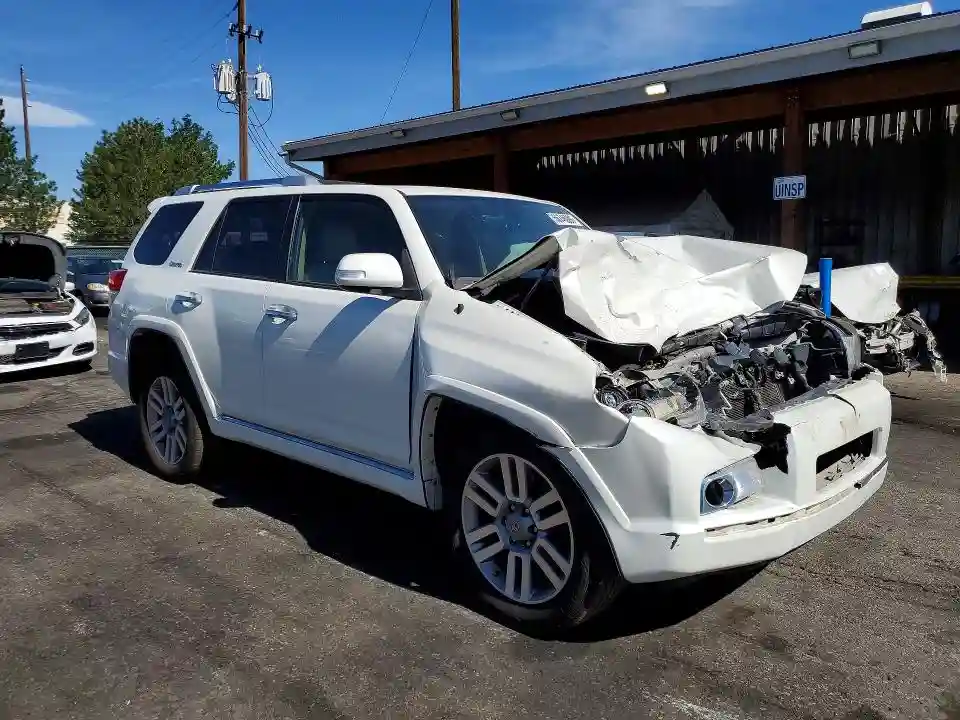JTEBU5JR0B5068890 2011 TOYOTA 4RUNNER-3