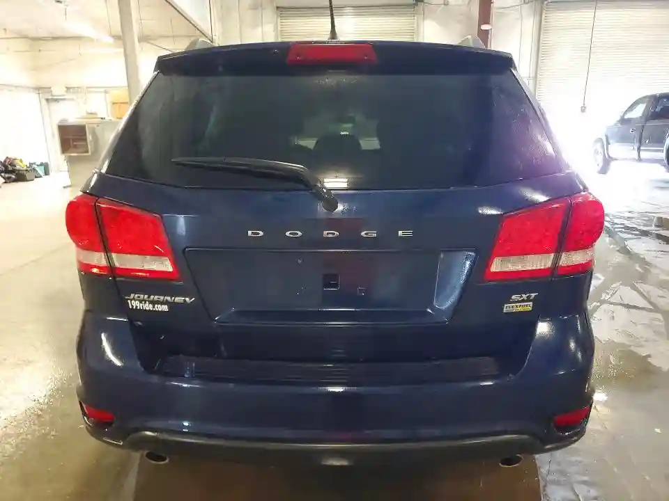 3C4PDCBG9HT537124 2017 DODGE JOURNEY-5