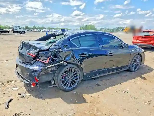19UDE2F80KA002082 2019 ACURA ILX-2