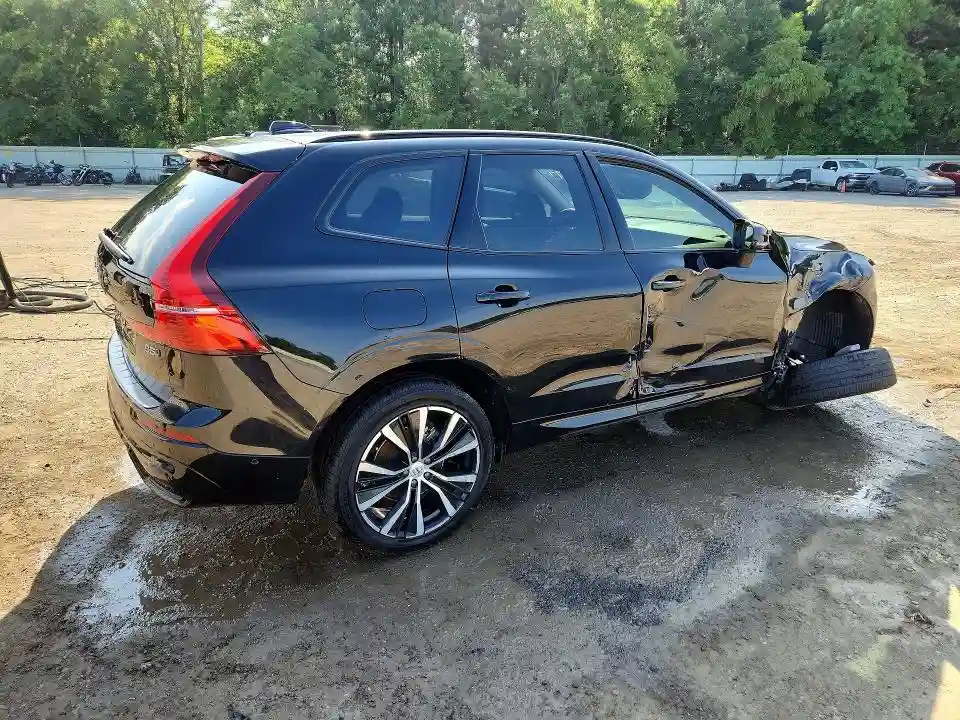 YV4M12RC4S1113077 2025 VOLVO XC60-2