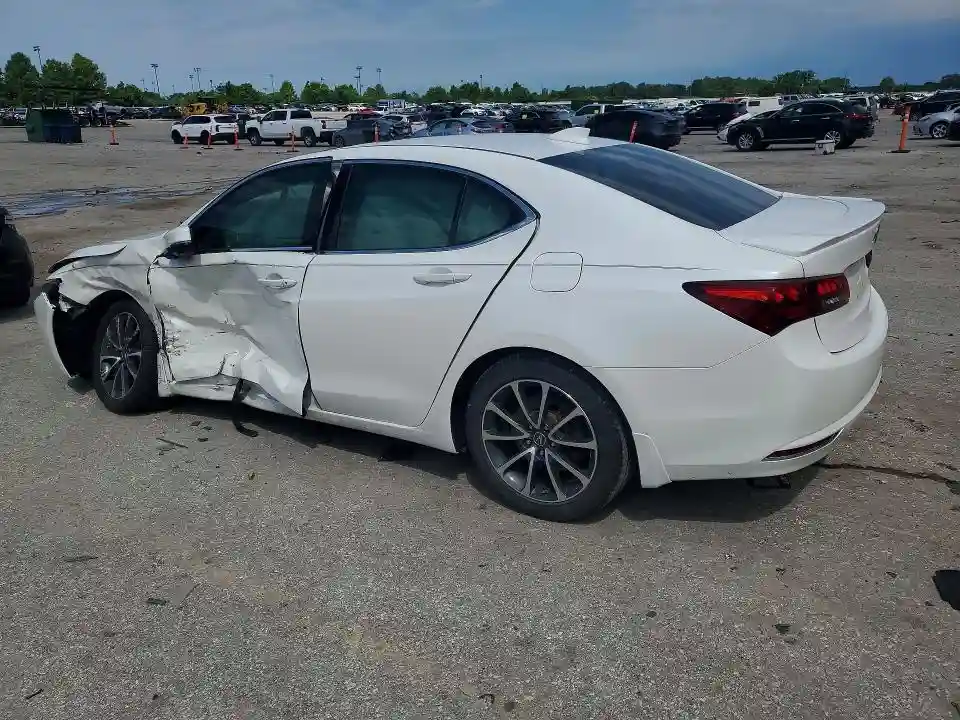 19UUB2F33GA004784 2016 ACURA TLX-1
