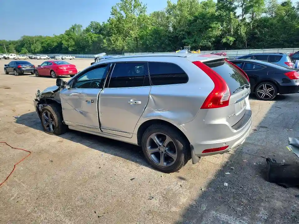 YV449MRR0H2088707 2017 VOLVO XC60-1