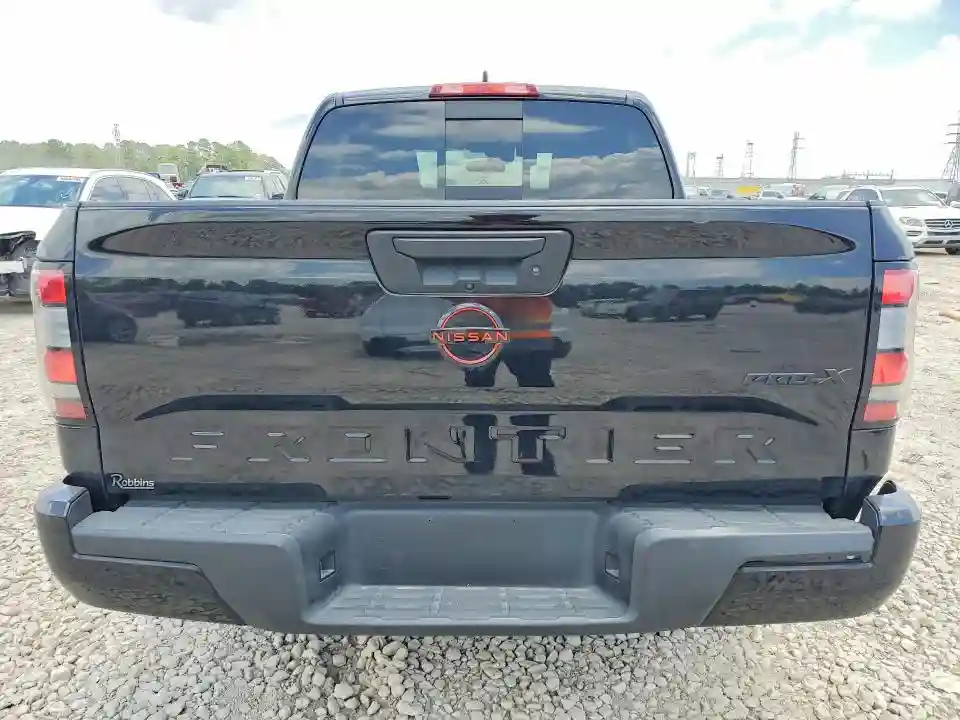 1N6ED1EJ5RN667323 2024 NISSAN FRONTIER-5