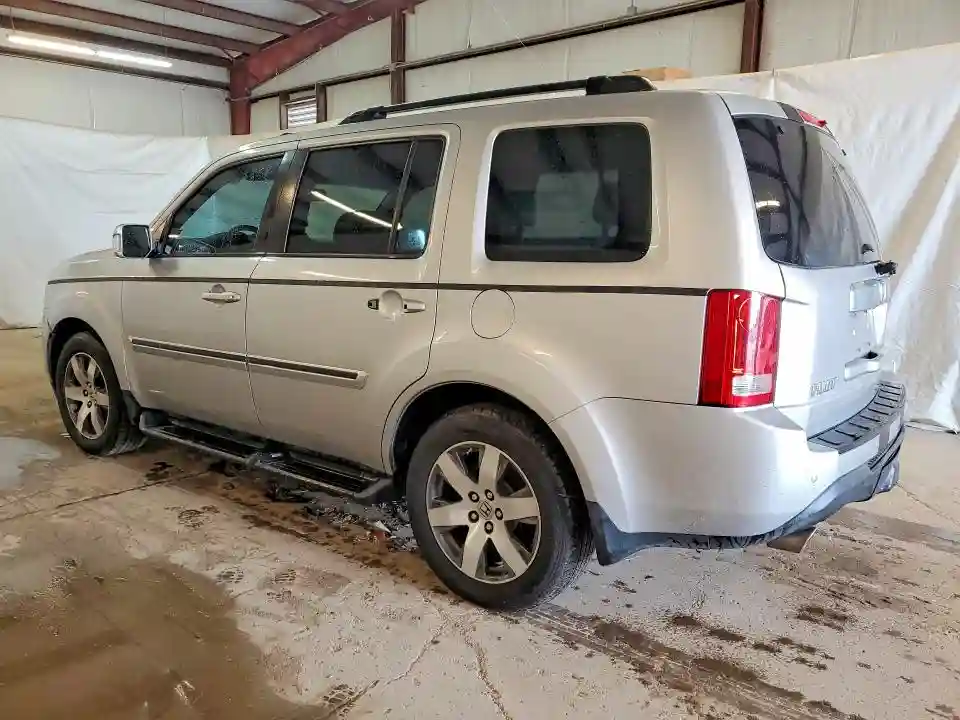 5FNYF3H93FB001031 2015 HONDA PILOT-1