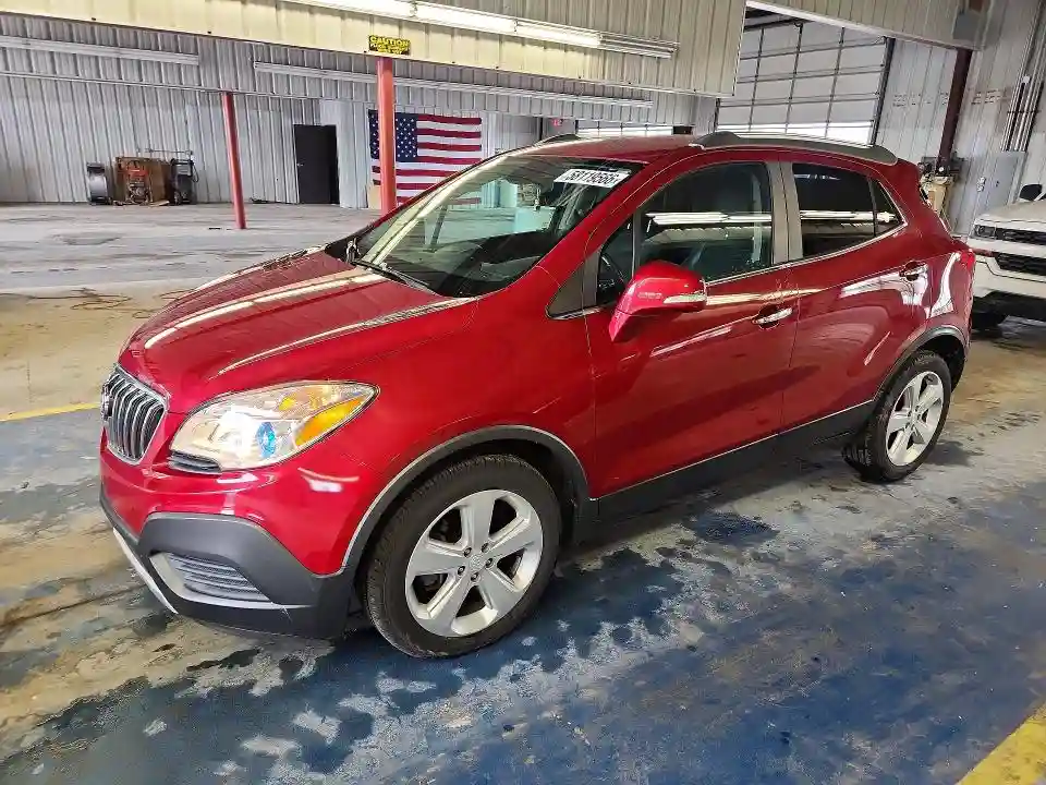 KL4CJASB8GB547010 2016 BUICK ENCORE-0