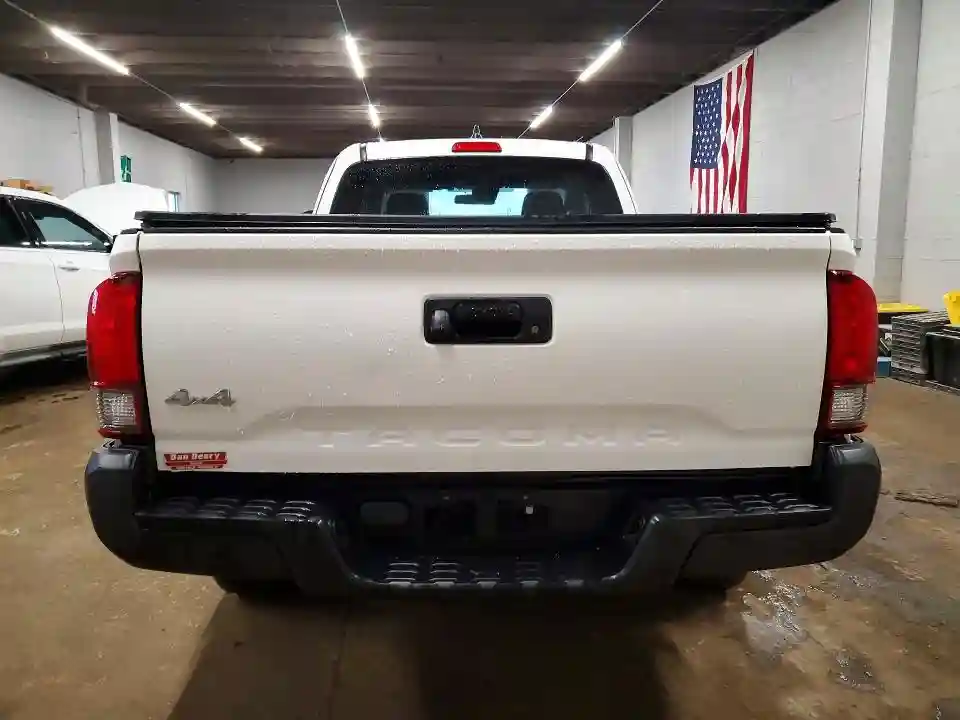 3TYSX5EN2MT010171 2021 TOYOTA TACOMA-5