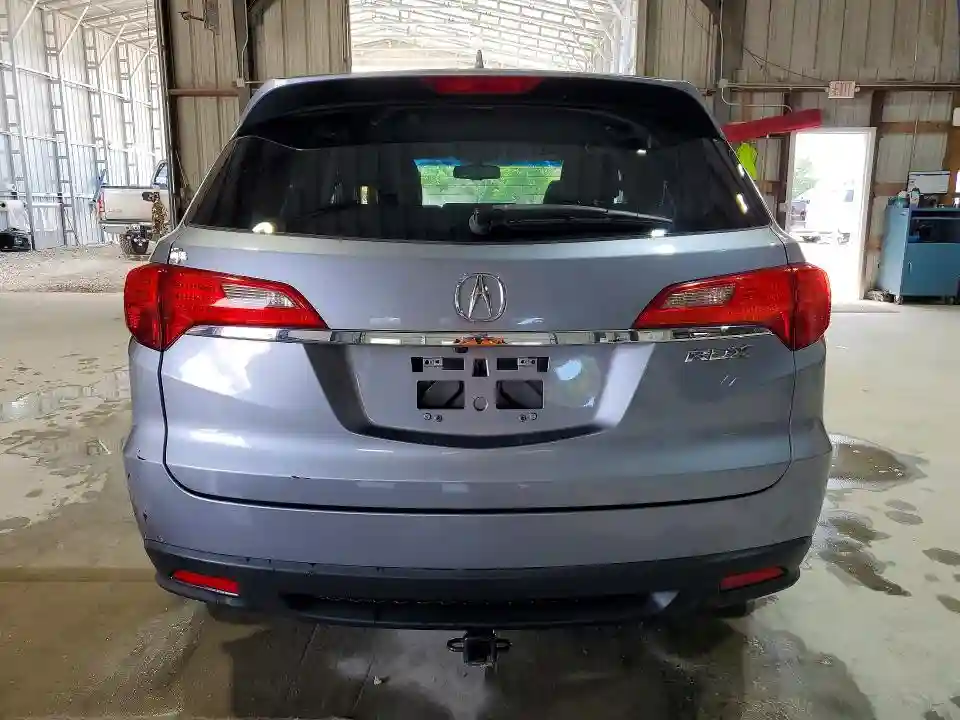 5J8TB3H59DL009293 2013 ACURA RDX-5