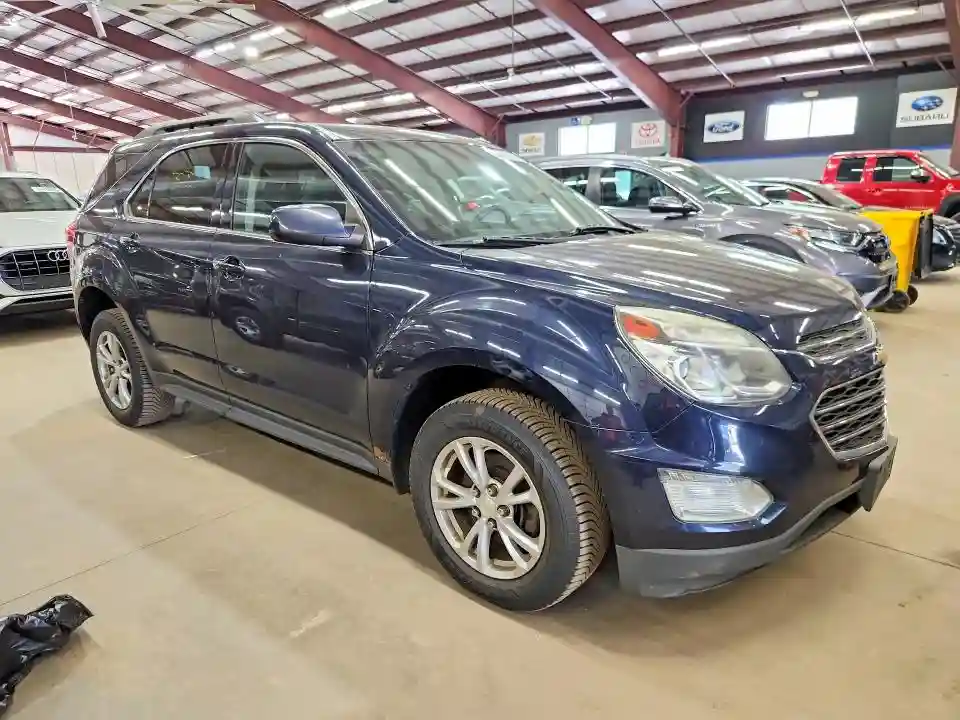 2GNFLFEKXG6332504 2016 CHEVROLET EQUINOX-3