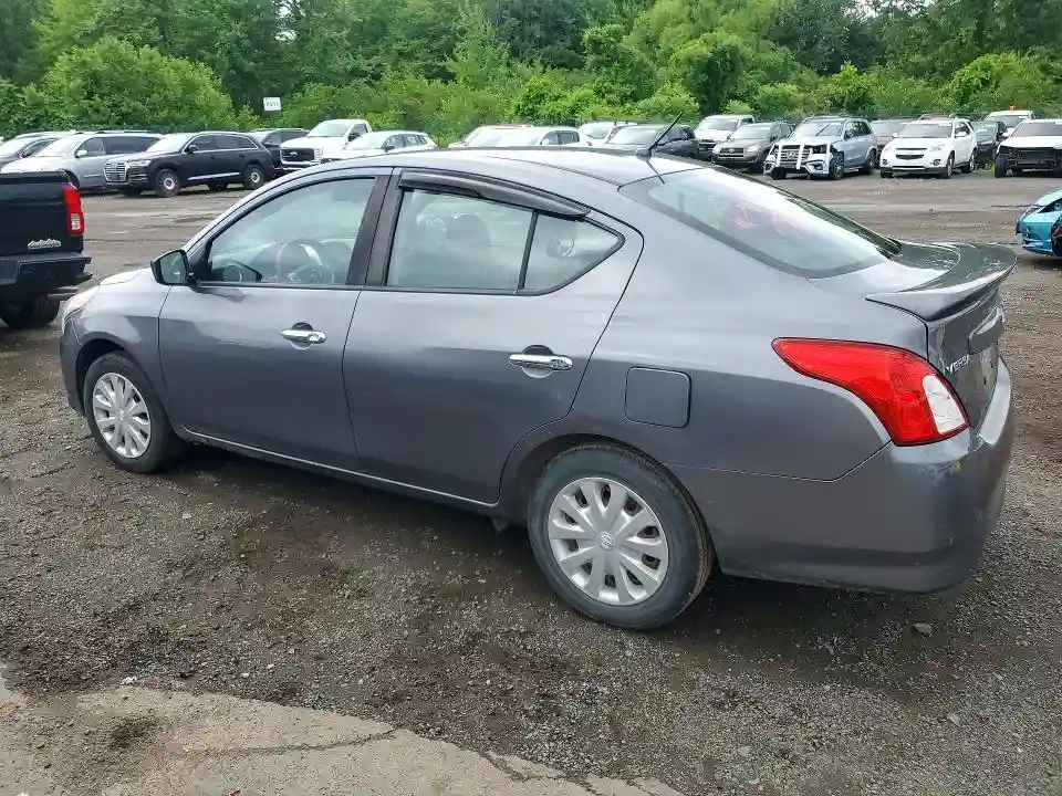 3N1CN7AP5HL896591 2017 NISSAN VERSA-1