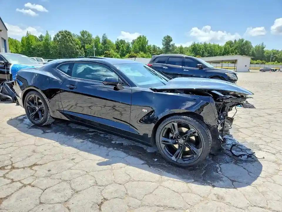 1G1FB1RSXL0122862 2020 CHEVROLET CAMARO-3