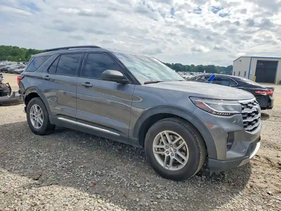 1FMUK7DH2SGB50928 2025 FORD EXPLORER A-3