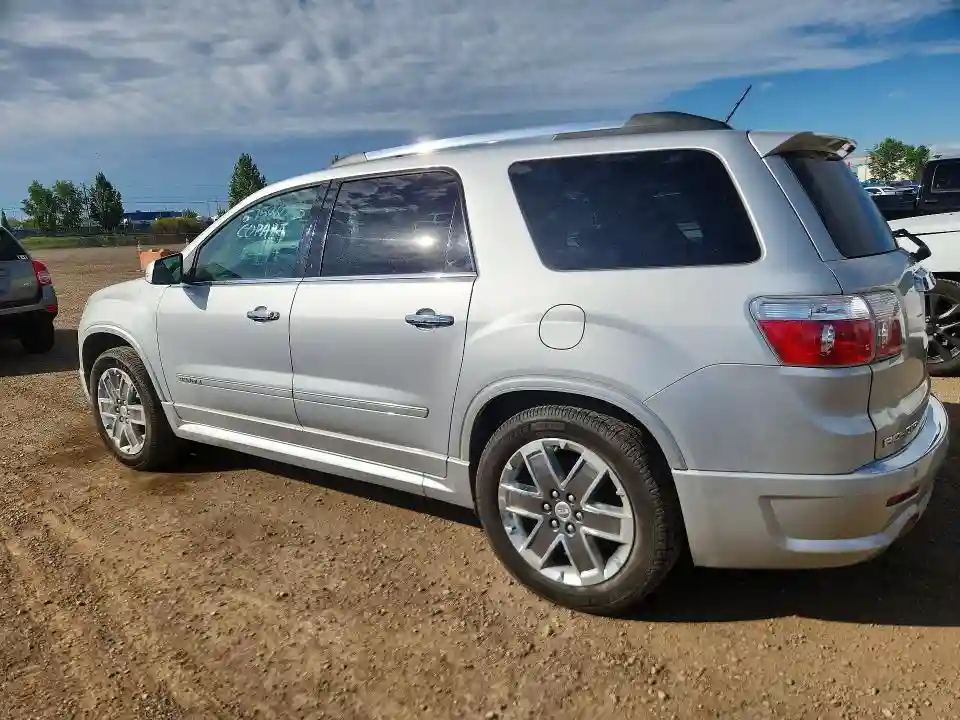 1GKKVTED5CJ316634 2012 GMC ACADIA DEN-1