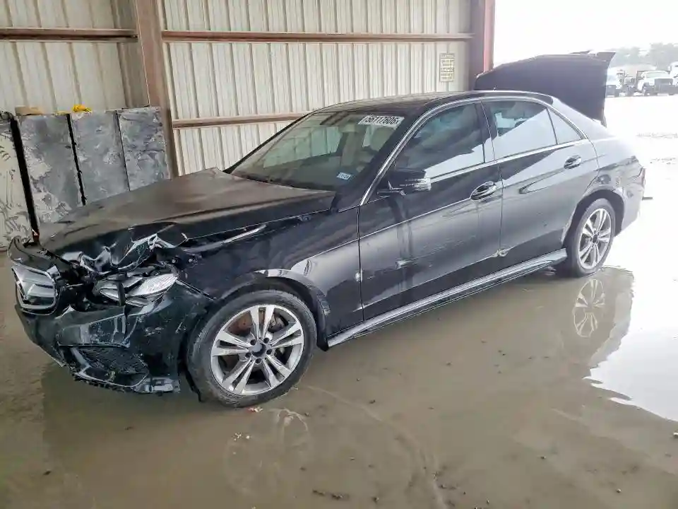 WDDHF0EB3GB243771 2016 MERCEDES-BENZ E-CLASS-0