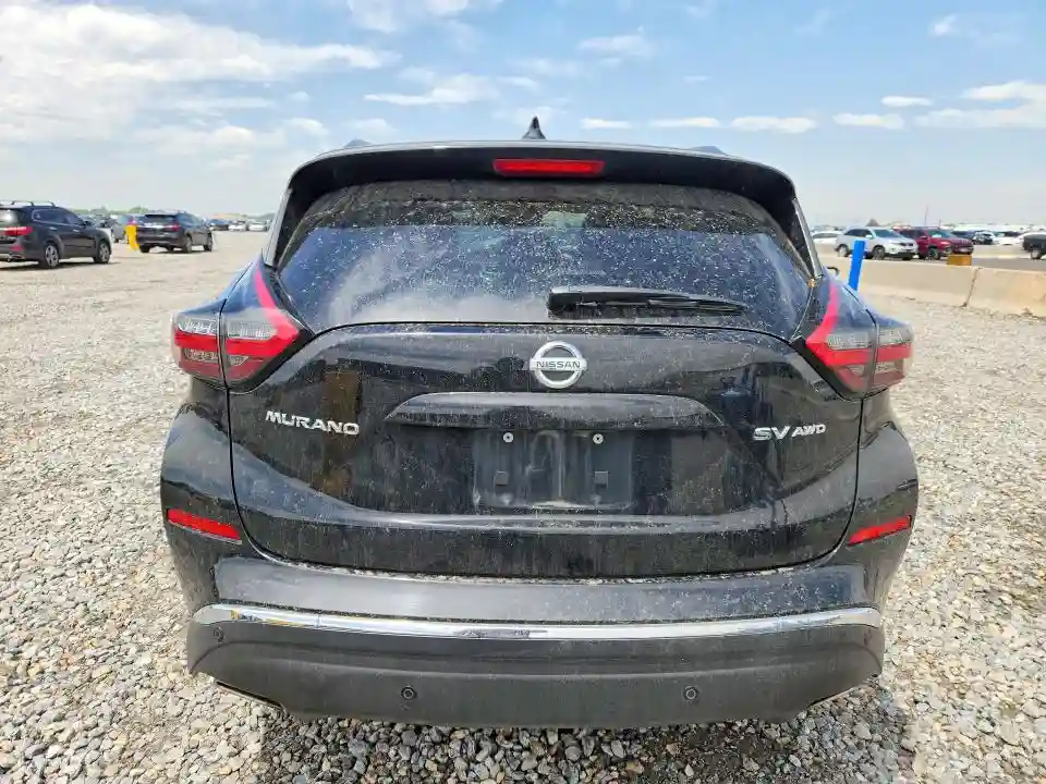 5N1AZ2BS8LN103514 2020 NISSAN MURANO-5