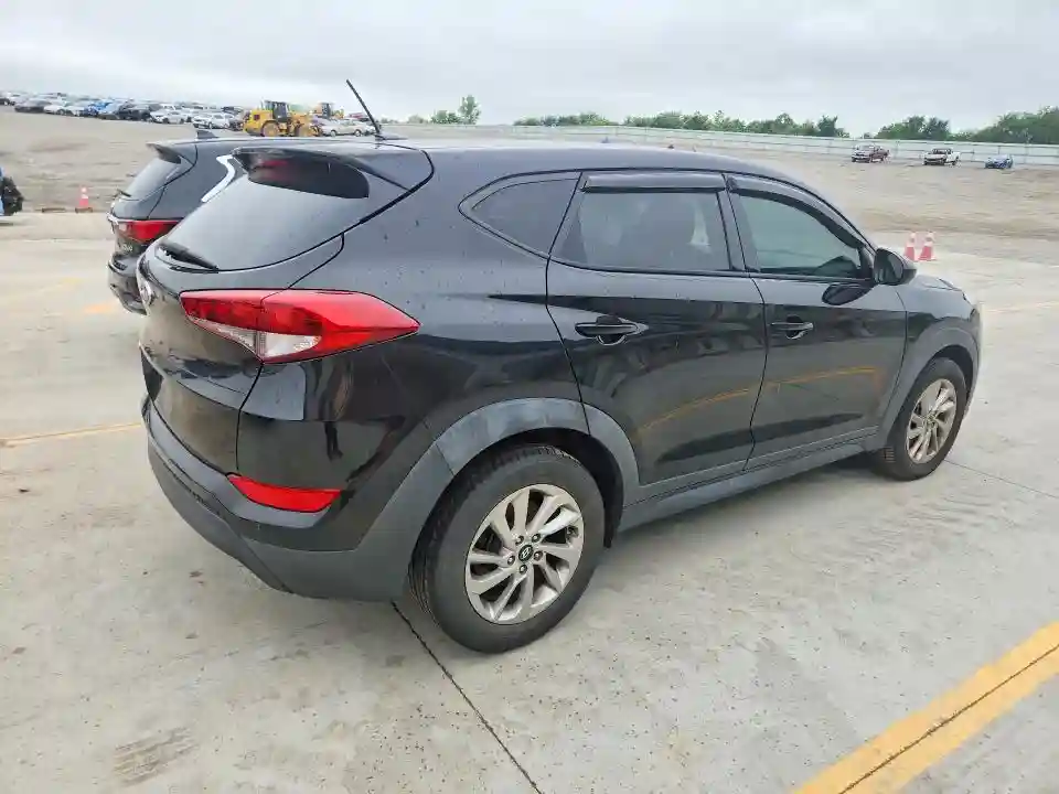 KM8J23A41GU043889 2016 HYUNDAI TUCSON-2