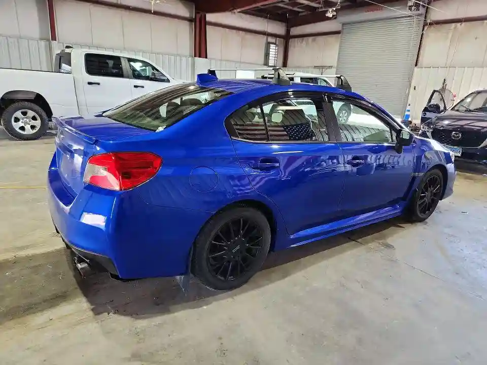 JF1VA1C63M9823392 2021 SUBARU WRX-2